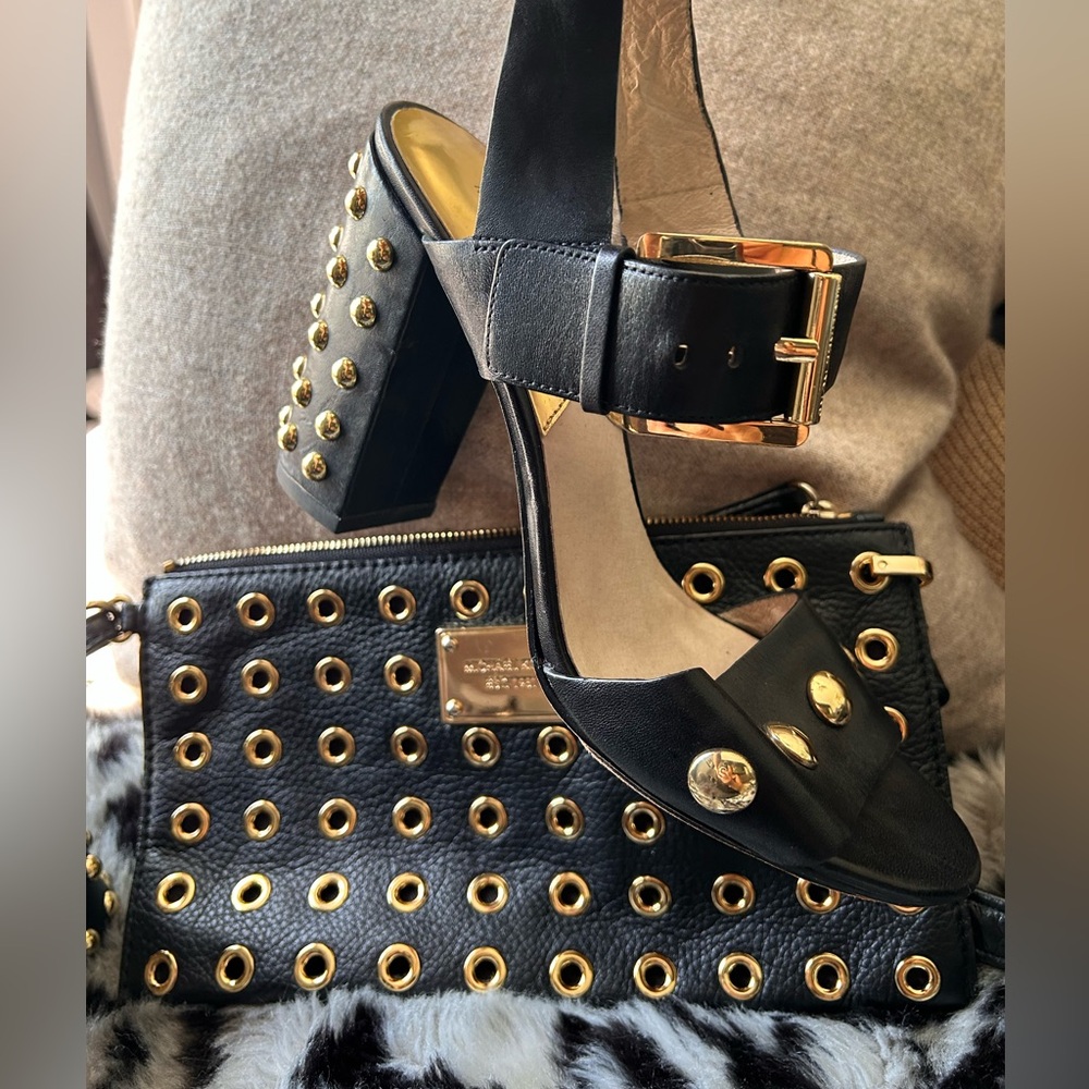 MICHAEL 🖤 Michael Kors Heels